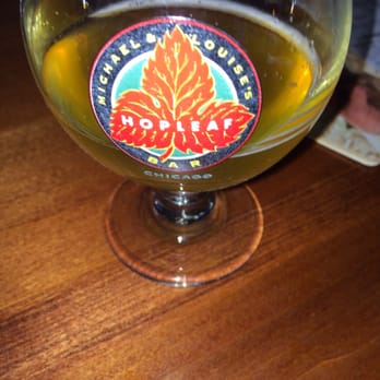 Hopleaf Bar - Gastropubs Near Me - Chicago, Illinois Hopleaf Bar - Gastropubs Near Me - Chicago, Illinois