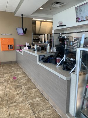 Dunkin' by null