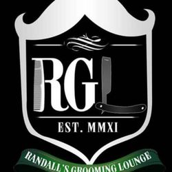 Randall's Grooming Lounge - We specialize in waves, fades, & designs!