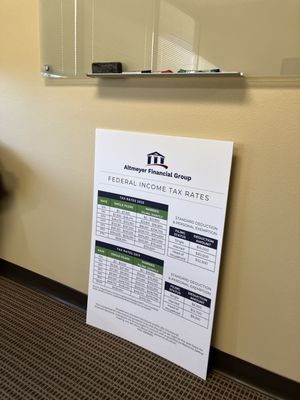 Altmeyer Financial Group