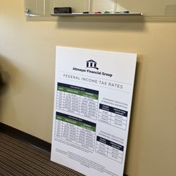 Altmeyer Financial Group - Always ready and prepared!