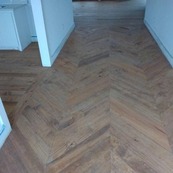 Ainsworth Precision Flooring - Flooring Near Me
