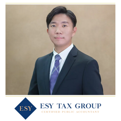 ESY Tax Group - ESY Tax Group Certified Public Account CPA Orange County Eric S. Yoon. Business Tax Services and Filing. S Corporation, C Corporation, LLC
