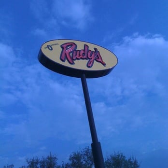 Rudy's - Original Rudy's - Barbeque Near Me - San Antonio, Texas