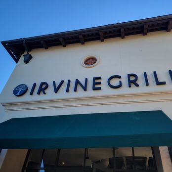 Irvine Grill - Mediterranean Near Me - Irvine, California