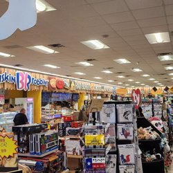 Stuckey's of Winnie, TX