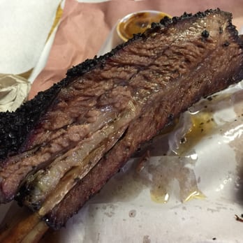 Cattleack Barbeque - Beef rib - Barbeque Near Me - Dallas, Texas Cattleack Barbeque - Beef rib - Barbeque Near Me - Dallas, Texas