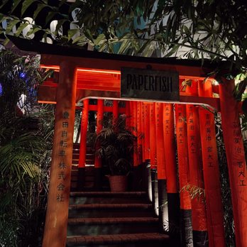 Paperfish Sushi - Sushi Bars Near Me - Miami, Florida Paperfish Sushi - Sushi Bars Near Me - Miami, Florida