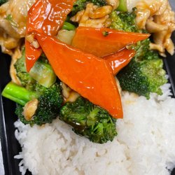 Hunan of Stow