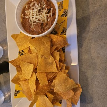 Don Tako - Bean and Chiropractic dip - Mexican Near Me - San Juan, Puerto Rico Don Tako - Bean and Chiropractic dip - Mexican Near Me - San Juan, Puerto Rico