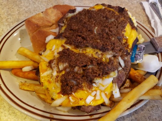 Atlantic Family Restaurant by null