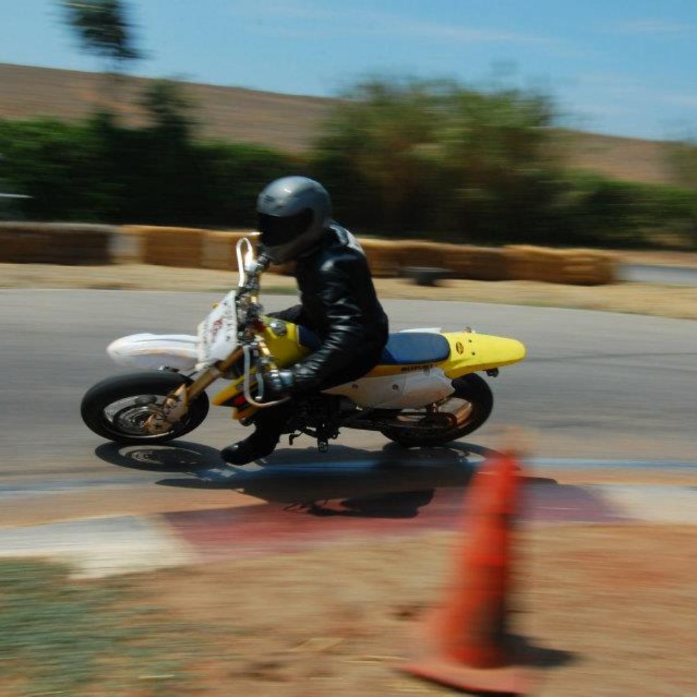 Socal Supermoto - Driving Schools Near Me - Perris, California Socal Supermoto - Driving Schools Near Me - Perris, California