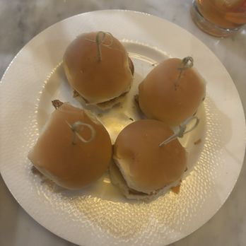Bourbon Boulevard - Steakhouses Near Me - Chantilly, Virginia