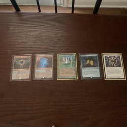 3rd Coast Cards - $1000 in card value