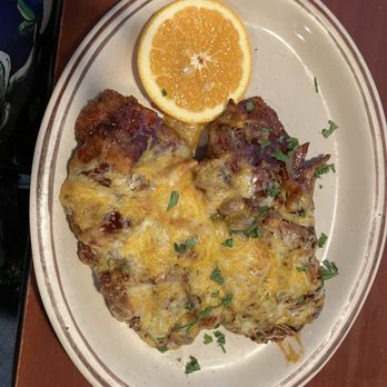 Derby's - Sweet Chickadee Special - Diners Near Me - Harrington, Delaware
