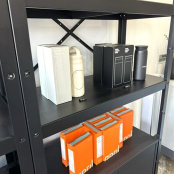 Holos Coffee - Coffee & Tea Near Me - Artesia, California