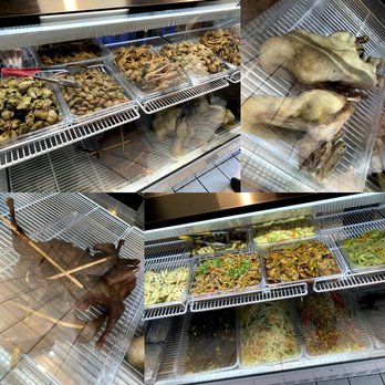 Duck Palace - Chicken Wings Near Me - Diamond Bar, California