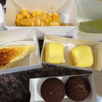 Mango Mango Dessert - Desserts Near Me - Henderson, Nevada Mango Mango Dessert - Desserts Near Me - Henderson, Nevada
