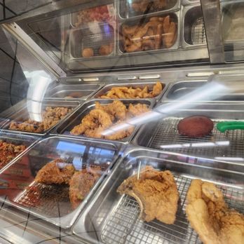 Circle K - Breakfast at Circle K - Gas Stations Near Me - Canton, Mississippi