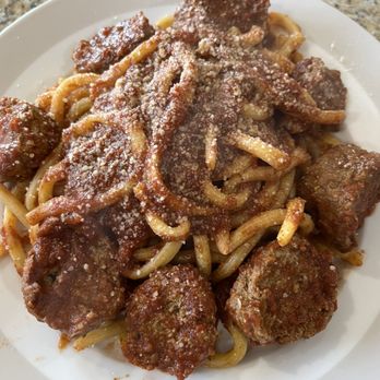 Primi Piatti Market - a plate of meat and pasta - Cheese Shops Near Me - Birmingham, Michigan Primi Piatti Market - a plate of meat and pasta - Cheese Shops Near Me - Birmingham, Michigan