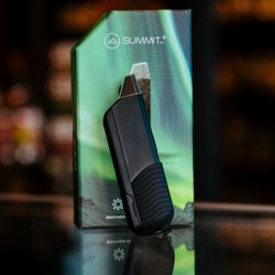 Raja's Smoke Shack - Vapium Summit
