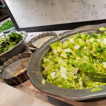 Texas de Brazil - Brazilian Near Me - Schaumburg, Illinois