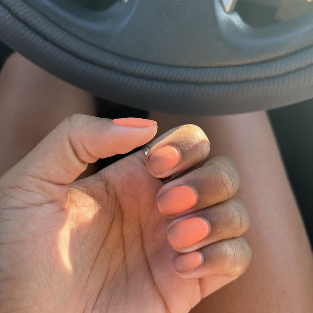 Epic Nail Spa - Nail Salons Near Me - Franklin, Wisconsin