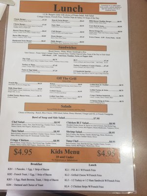 Coffee Cup Cafe by null