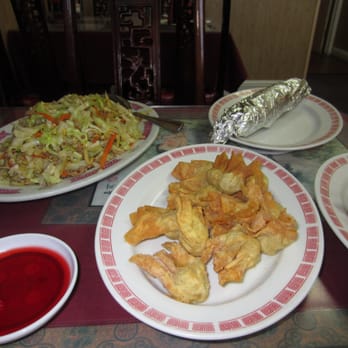 Silver River Restaurant - Chinese Near Me - Oakley, California
