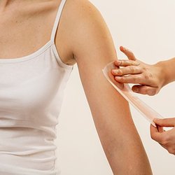 Claudette Jean - Clean, comfortable waxing