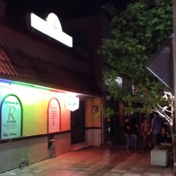 Bar Reforma