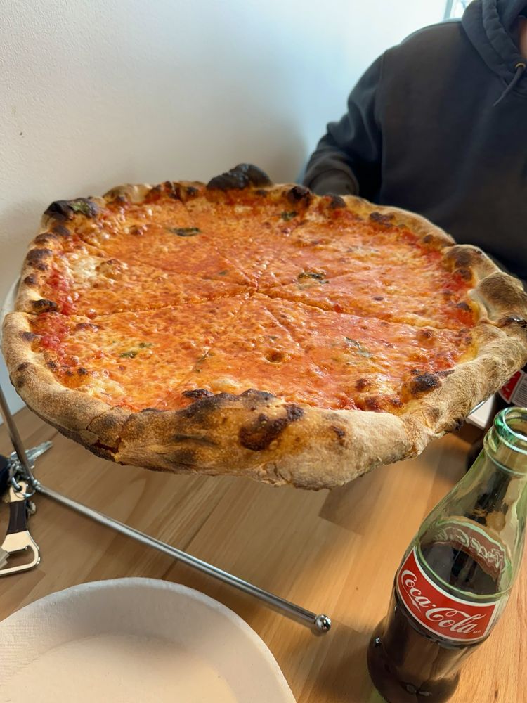 PIZZERIA LUCCI Updated August 2024 10 Photos & 23 Reviews 809