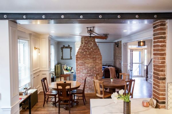 The Dove Inn by null