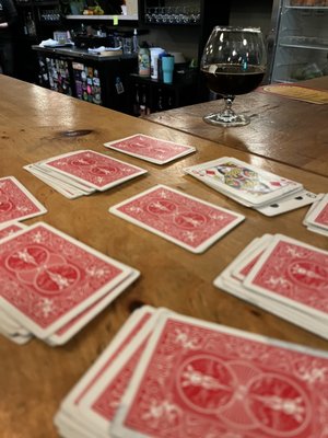 Perennial Artisan Ales by null