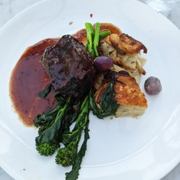 Braised Beef Braised Beef