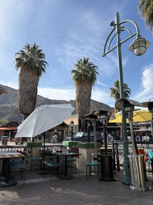 Las Casuelas Terraza by null