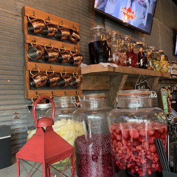 kiki vodka bar - Infused vodkas! - Cocktail Bars Near Me - Pottstown, Pennsylvania kiki vodka bar - Infused vodkas! - Cocktail Bars Near Me - Pottstown, Pennsylvania