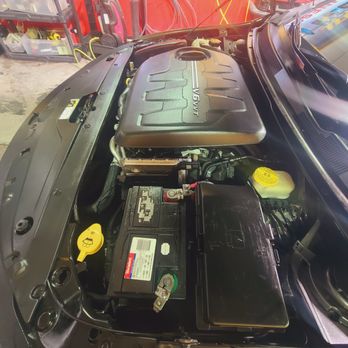 Lucky Luck - We offer Engine Cleaning for all vehicles! - Auto Detailing Near Me - Edgewood, Maryland Lucky Luck - We offer Engine Cleaning for all vehicles! - Auto Detailing Near Me - Edgewood, Maryland