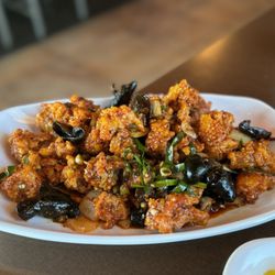 Paik's Noodle / Hong Kong Banjum - Kkanpunggi