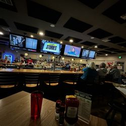 KKatie's Burger Bar