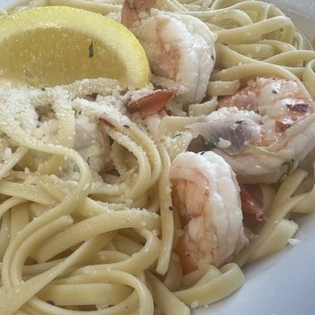 Johnny's Harborside - Shrimp Scampi - Seafood Near Me - Santa Cruz, California Johnny's Harborside - Shrimp Scampi - Seafood Near Me - Santa Cruz, California