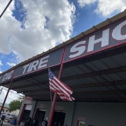 C & C Tire Shop