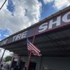 C & C Tire Shop gift card