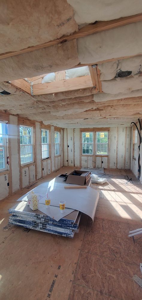 Slide of Twene Group Construction Masters