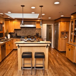 The Splendor of Carmichael at Keane - The kitchen where our wonderful staff prepare the fresh food for our residents