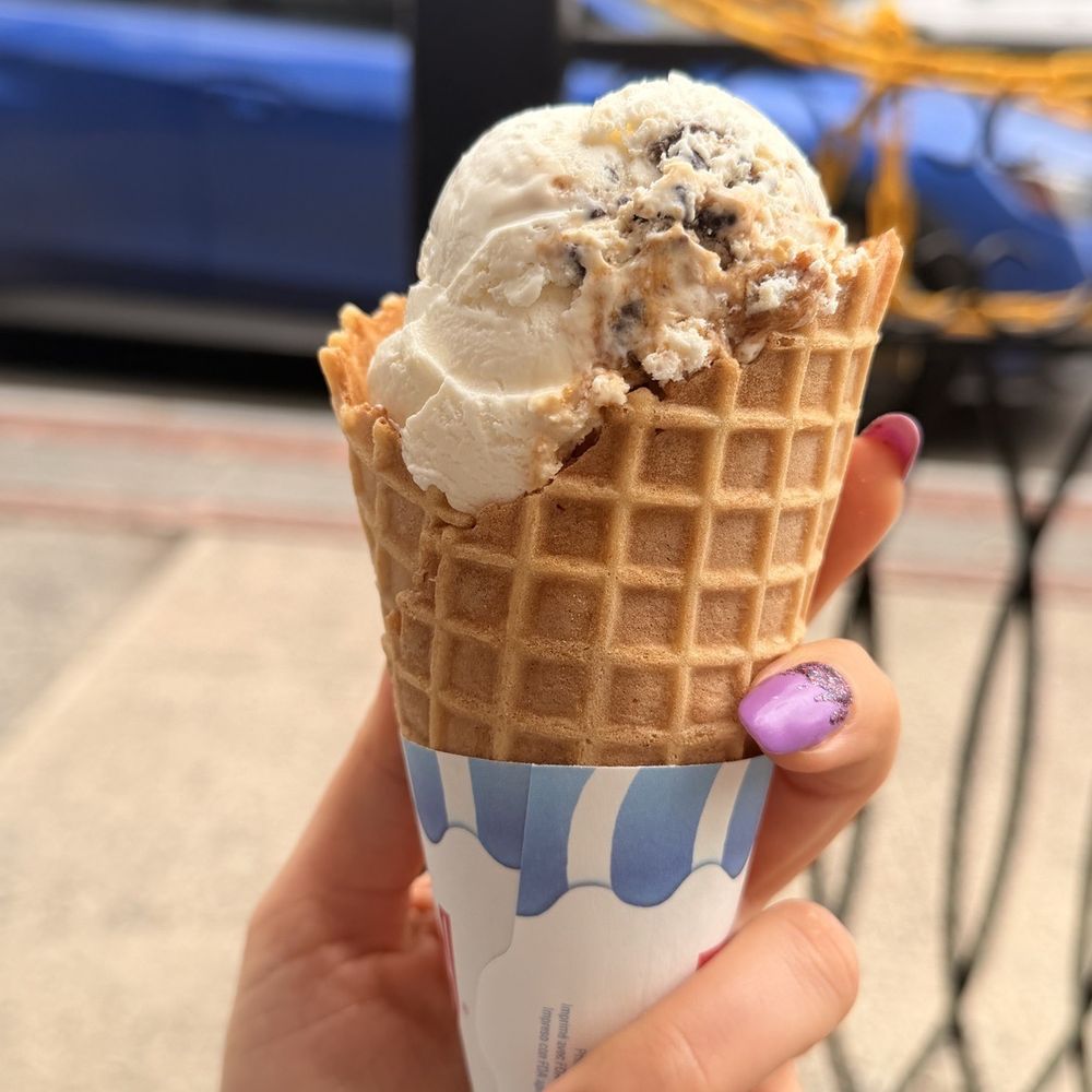 Main Street Sweets - Tasty one scoop - Coffee & Tea Near Me - Tarrytown, New York