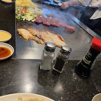 Yamato Japanese Steakhouse - Teppanyaki Near Me - Gainesville, Florida Yamato Japanese Steakhouse - Teppanyaki Near Me - Gainesville, Florida