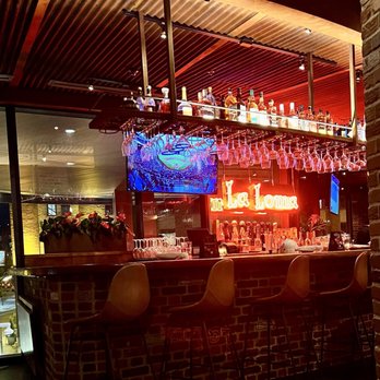 La Loma - Upstairs bar - Mexican Near Me - Denver, Colorado La Loma - Upstairs bar - Mexican Near Me - Denver, Colorado