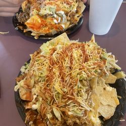 Taco Delite - Beef supreme
