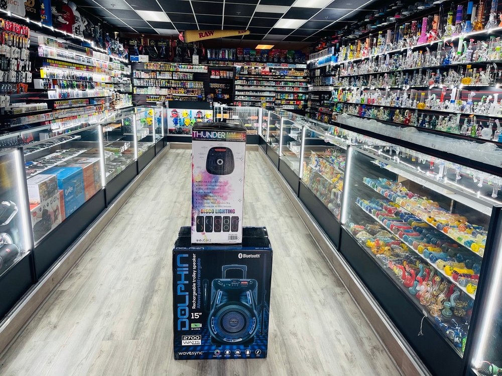 Z SMOKE SHOP 24 Photos 1160 E Yosemite Ave, Manteca, CA Yelp